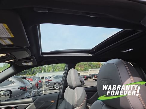 Used 2025 Subaru Forester Wilderness AWD/4WD image 13