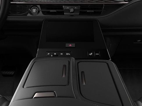 New 2026 INFINITI QX80 Autograph w/ Premium Cargo Package image 20