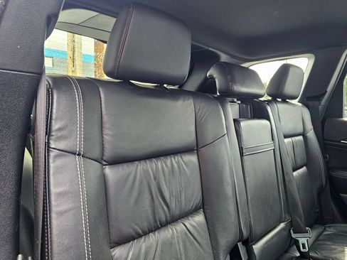 Used 2015 Jeep Grand Cherokee Limited AWD/4WD image 12