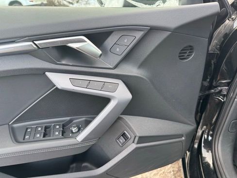 Used 2025 Audi A3 2.0T Premium w/ Convenience Package image 11