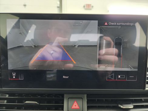 Used 2024 Audi A5 2.0T Premium Plus image 14