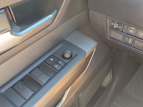 New 2026 Toyota Tundra SR5 RWD image 19