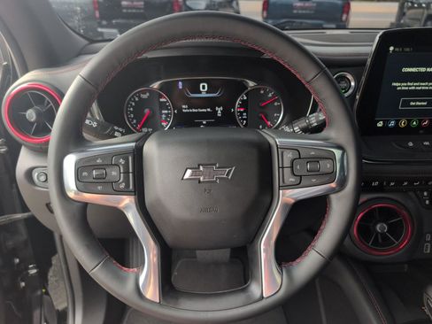 Used 2024 Chevrolet Blazer RS w/ Driver Confidence II Package image 26