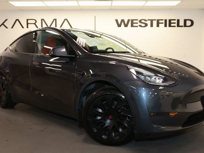 Used 2022 Tesla Model Y Long Range
