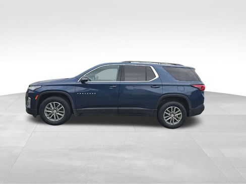 Used 2023 Chevrolet Traverse LT FWD image 14