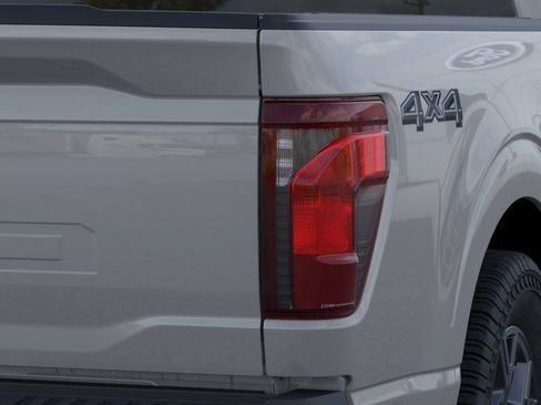 New 2026 Ford F150 STX w/ Equipment Group 200A AWD/4WD image 21