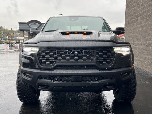 New 2026 RAM 1500 RHO AWD/4WD image 2