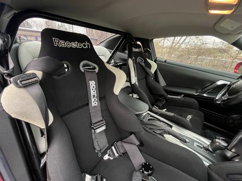 Used 2009 Nissan GT-R Premium image 32