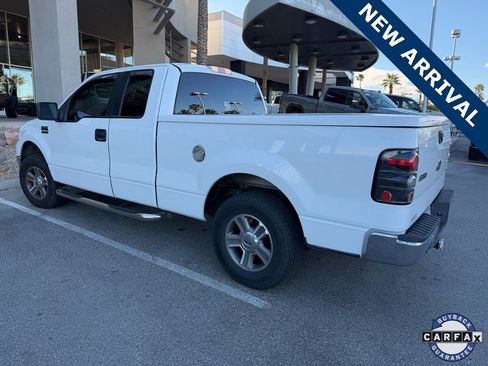 Used 2005 Ford F150 XL image 3