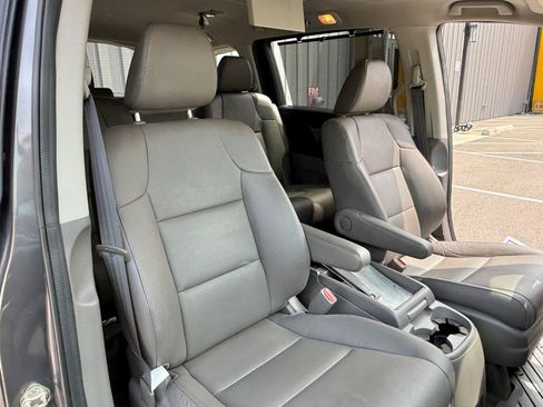 Used 2015 Honda Odyssey EX-L image 9