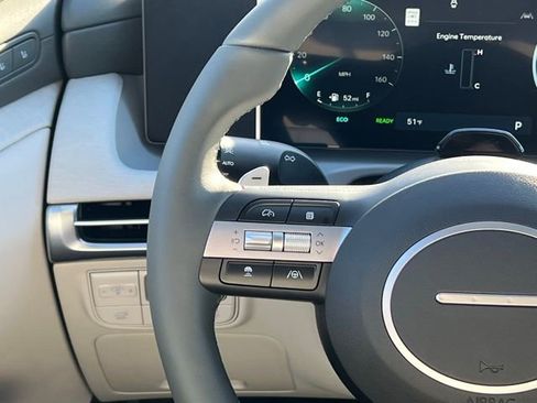 New 2026 Hyundai Tucson Limited AWD/4WD image 20