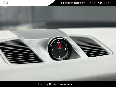 Used 2021 Porsche Cayenne image 27