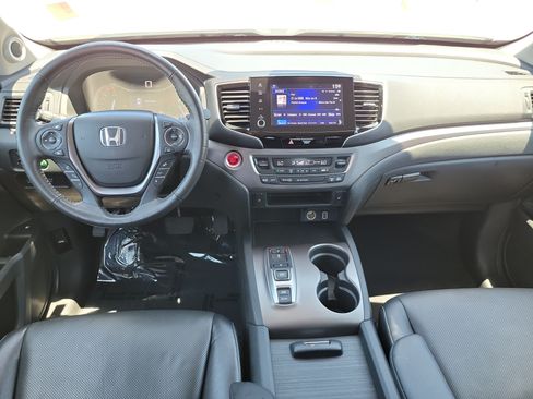 Used 2023 Honda Ridgeline RTL image 15