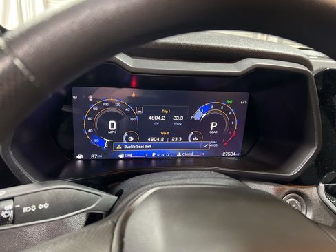 Used 2024 Chevrolet Colorado W/T image 23