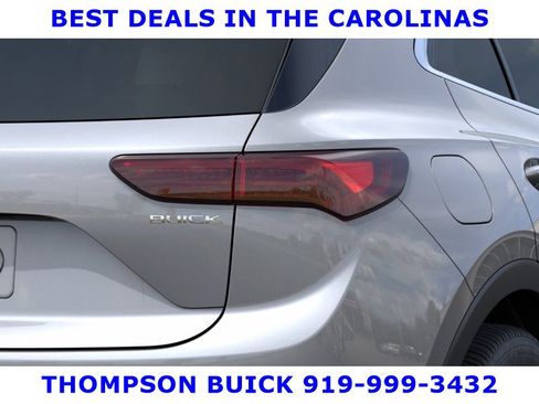 New 2026 Buick Envision Preferred image 14