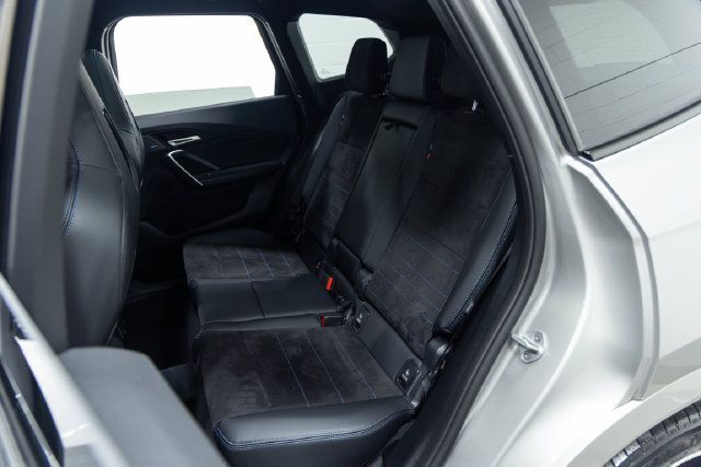 Certified 2026 BMW X1 M35i AWD/4WD image 23