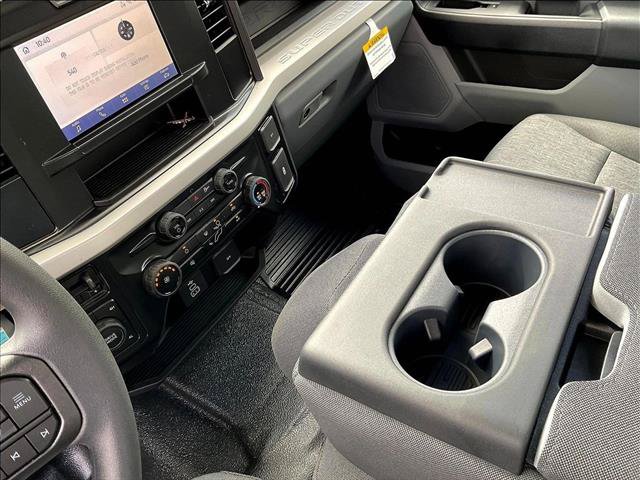 New 2027 Ford F350 XL AWD/4WD image 10