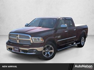 Used 2016 RAM 1500 Laramie w/ Convenience Group video 1