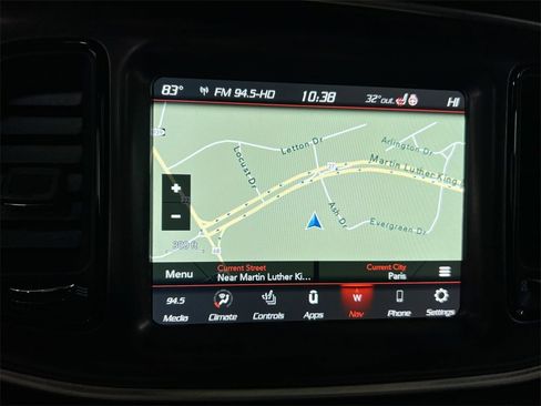 Used 2020 Dodge Challenger R/T Scat Pack w/ T/A Package image 14