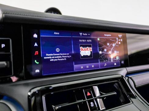 New 2026 Porsche Panamera 4 AWD/4WD image 18