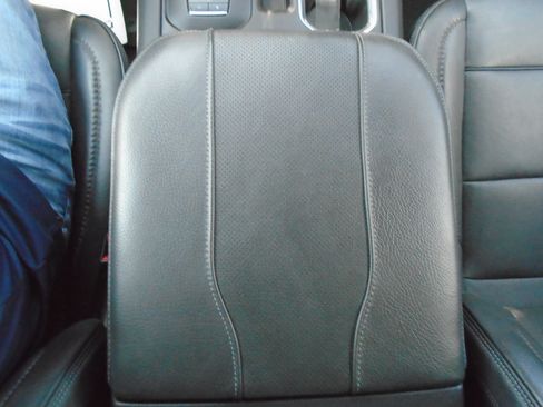 Used 2023 GMC Sierra 1500 Denali w/ Denali Reserve Package AWD/4WD image 69