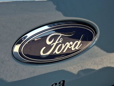 Used 2022 Ford Bronco Outer Banks AWD/4WD image 29