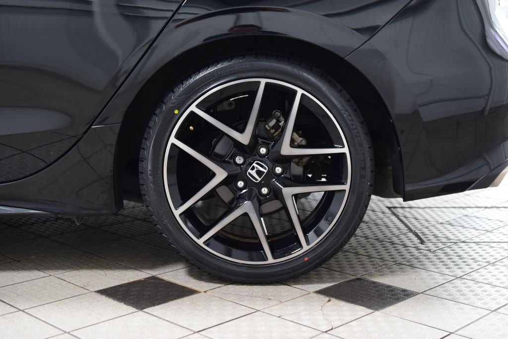 Used 2022 Honda Civic Sport Touring image 24