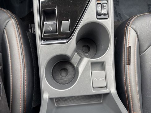 Used 2024 Subaru Crosstrek 2.5i Limited image 29