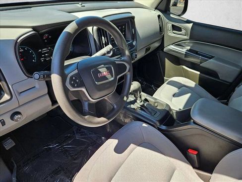 Certified 2021 GMC Canyon Elevation Standard w/ Convenience Package RWD image 10