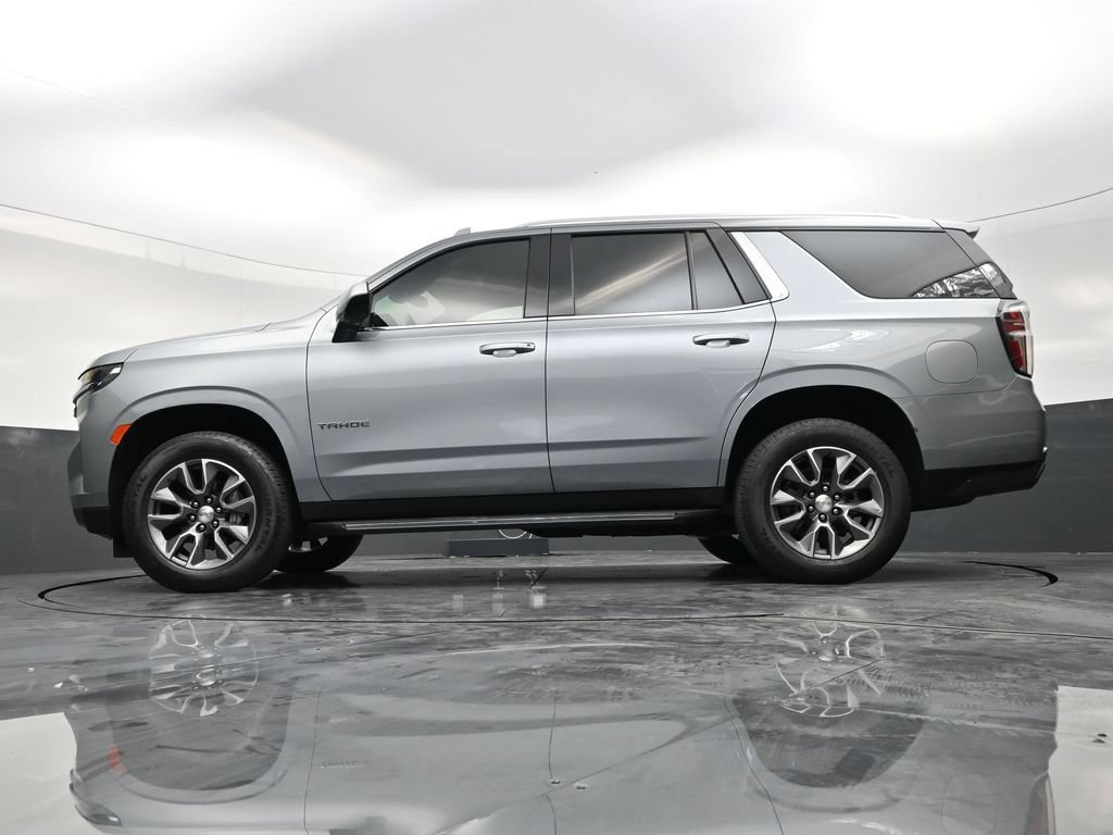 Used 2024 Chevrolet Tahoe LT RWD image 18