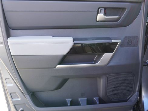 New 2026 Toyota Tundra Limited image 13