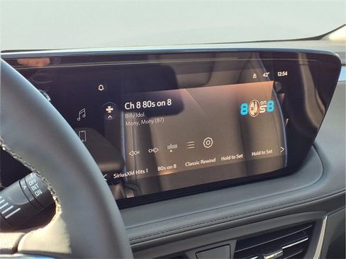 New 2026 Buick Encore GX Sport Touring w/ Comfort Package image 6