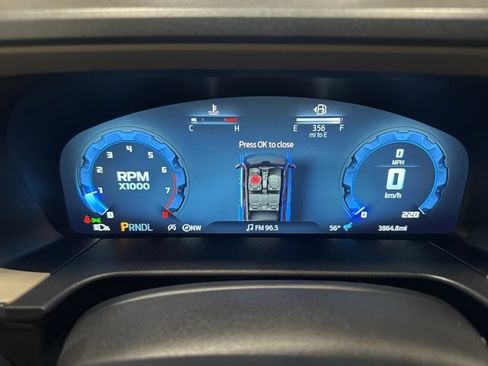 New 2025 Ford Bronco Sport Big Bend image 34