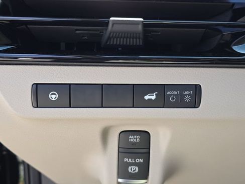 New 2026 Nissan Murano SL image 29