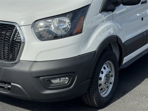 New 2025 Ford Transit 150 Low Roof AWD w/ Load Area Protection Package image 6