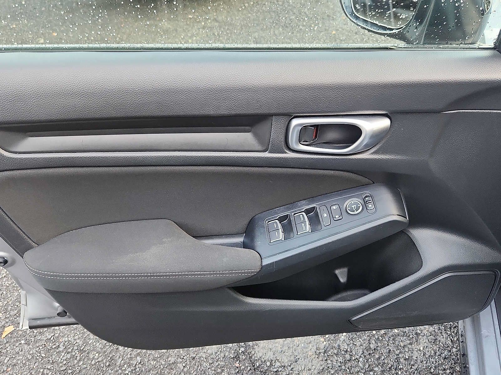 Certified 2023 Honda Civic Sport image 12