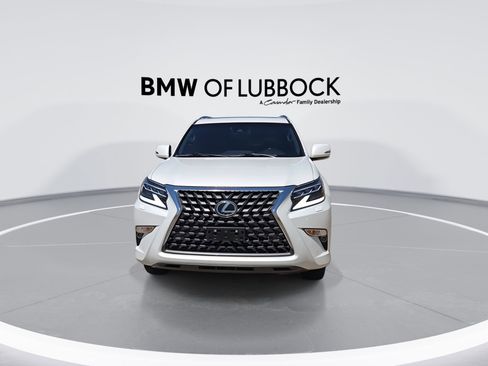 Used 2021 Lexus GX 460 Premium AWD/4WD image 3