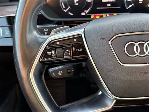 Used 2019 Audi e-tron Premium Plus image 18