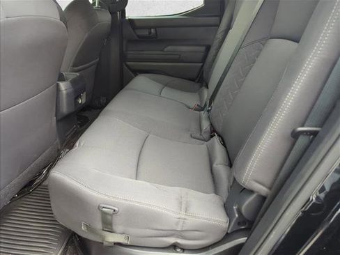 Certified 2025 Toyota Tacoma SR AWD/4WD image 22