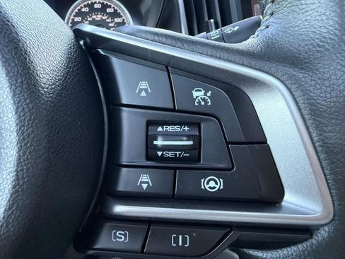 Certified 2023 Subaru Forester Limited image 26