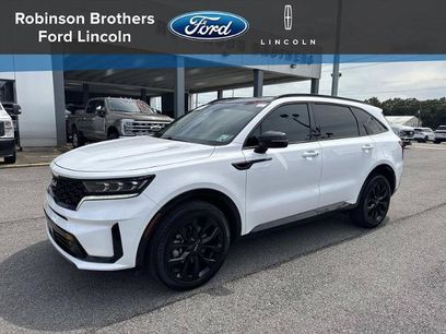 Used 2023 Kia Sorento SX