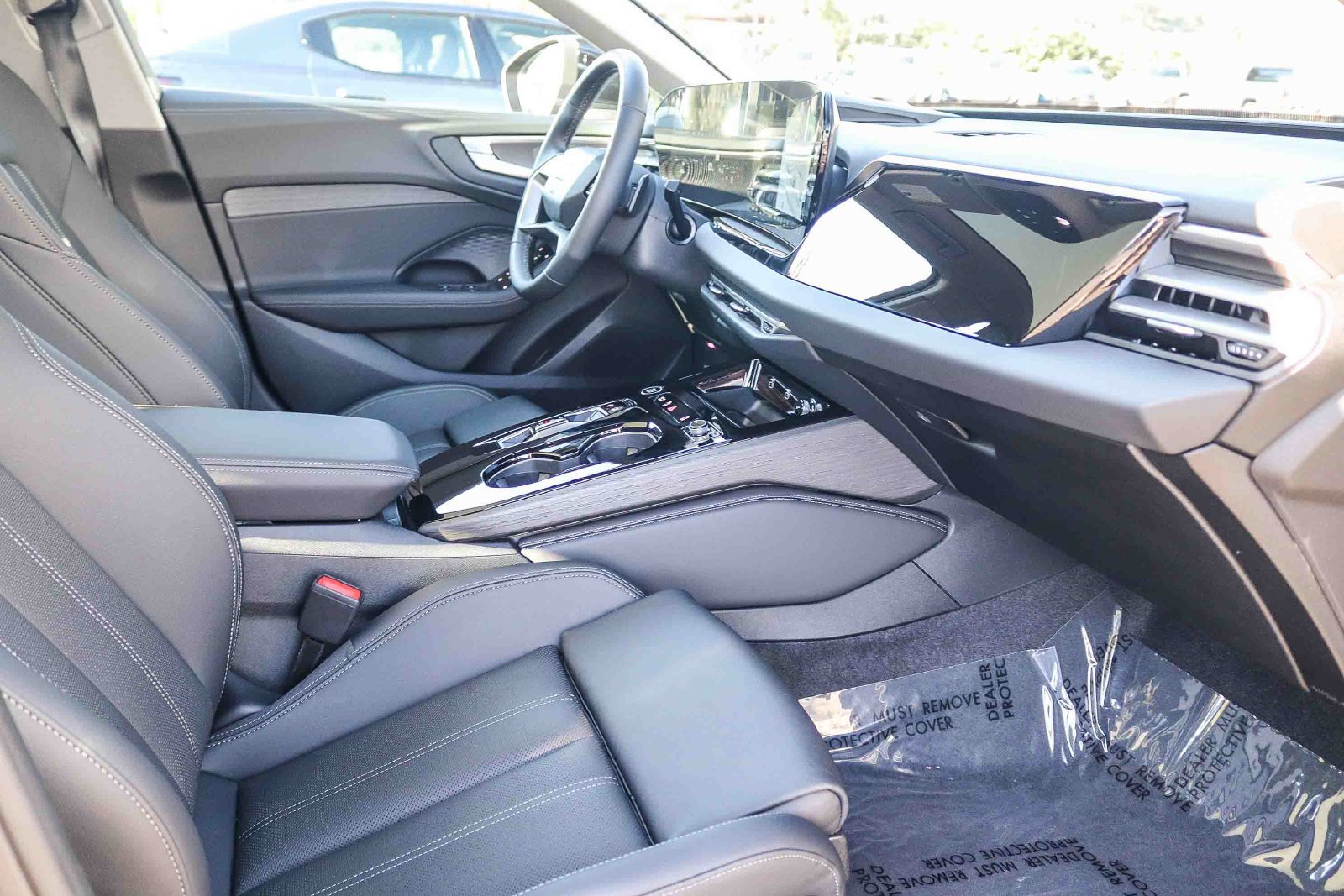 Used 2025 Audi A5 Premium Plus AWD/4WD image 17