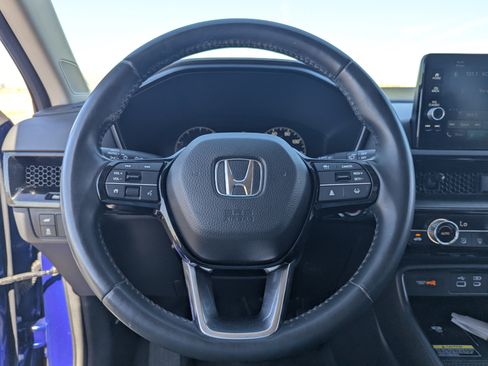 Used 2025 Honda CR-V EX-L image 30