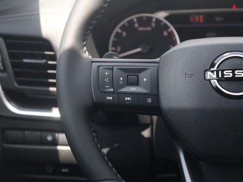 New 2026 Nissan Rogue Dark Armor AWD/4WD image 10