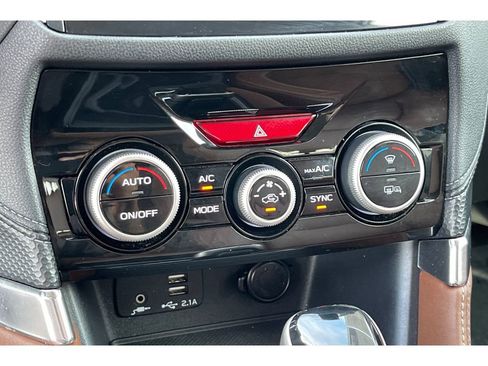 Used 2020 Subaru Forester Touring w/ Popular Package #2 image 29