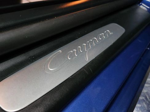 Used 2007 Porsche Cayman image 17