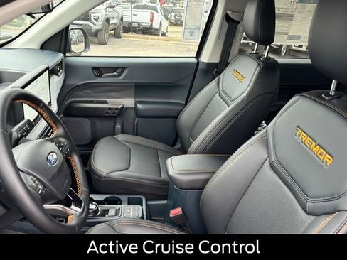 New 2026 Ford Maverick Tremor image 11