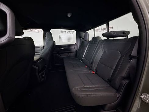 New 2026 RAM 1500 4x4 Crew Cab image 22