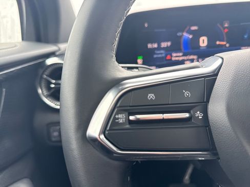 Used 2024 Chevrolet Blazer EV LT image 28