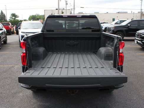 Used 2023 Chevrolet Silverado 1500 RST w/ Rally Edition AWD/4WD image 7